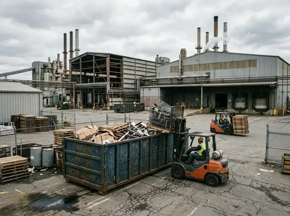 industrial-factory-scrap-conta-003 — frequently asked questions, Cheap Roll-off Dumpster Rentals in South Tucson, AZ